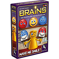 Brains - Make me Smile! Brains - Make me Smile!