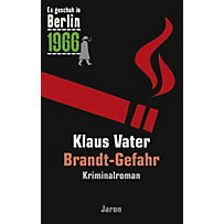 Brandt-Gefahr Brandt-Gefahr