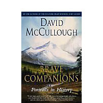 Brave Companions Brave Companions