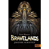 Bravelands - Jagende Schatten Bravelands - Jagende Schatten