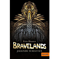 Bravelands - Jagende Schatten Bravelands - Jagende Schatten