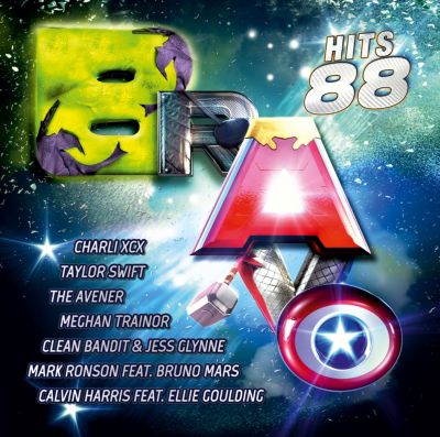 Bravo Hits Vol 88 Cd Von Various Bei Weltbildde Bestellen