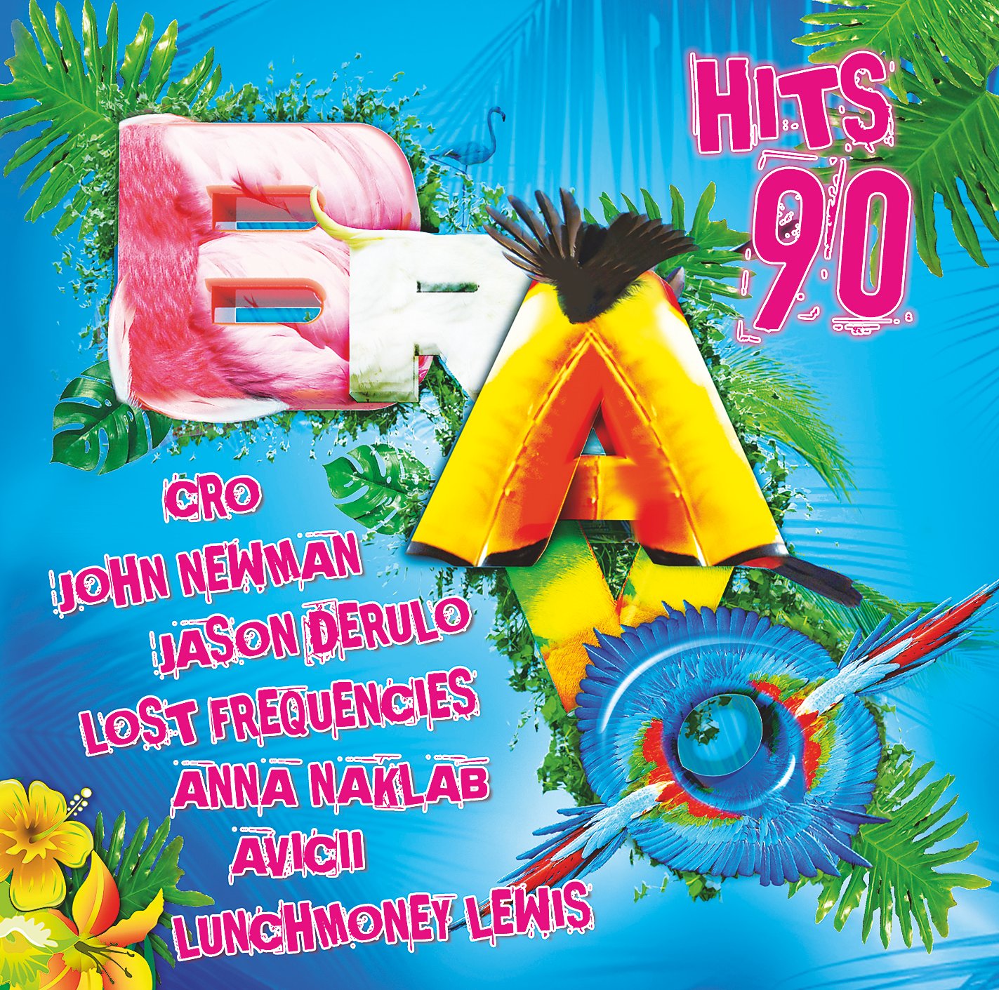 Bravo Hits Vol. 90 CD von Various bei Weltbild.de bestellen