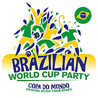 Brazilian World Cup Party Brazilian World Cup Party