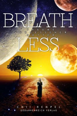 Breathless - Chii Rempel | 
