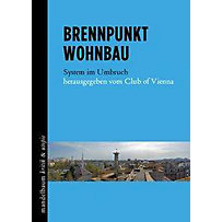 Brennpunkt Wohnbau Brennpunkt Wohnbau