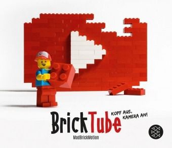 BrickTube - MadBrickMotion | 