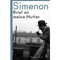 Brief an meine Mutter Brief an meine Mutter