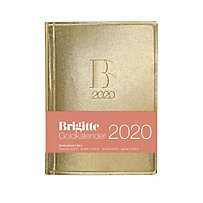 Brigitte Goldkalender 2020 Brigitte Goldkalender 2020