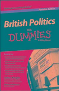 politics for dummies pdf free