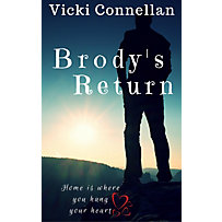 Brody's Return Brody's Return