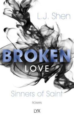 Broken Love - L. J. Shen | 