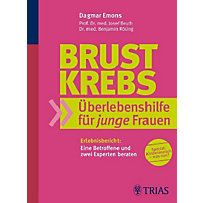 Brustkrebs Überlebenshilfe für junge Frauen Brustkrebs Überlebenshilfe für junge Frauen