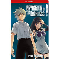 Brynhildr in the Darkness: 18 Brynhildr in the Darkness 18 Brynhildr in the Darkness: 18 Brynhildr in the Darkness 18