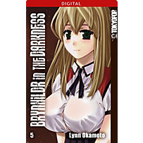 Brynhildr in the Darkness: 5 Brynhildr in the Darkness 05 Brynhildr in the Darkness: 5 Brynhildr in the Darkness 05