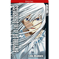 Brynhildr in the Darkness: 7 Brynhildr in the Darkness 07 Brynhildr in the Darkness: 7 Brynhildr in the Darkness 07