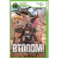 Btooom! Btooom!