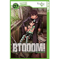 Btooom! Btooom!