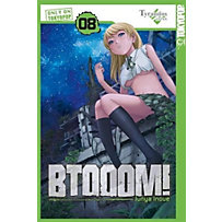 BTOOOM! BTOOOM!