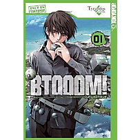 Btooom! Btooom!
