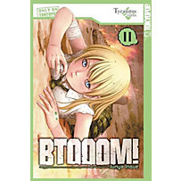 Btooom! Btooom!