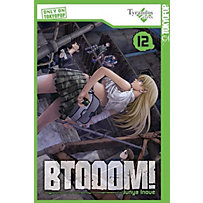 Btooom! Btooom!