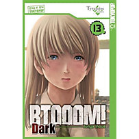 BTOOOM! - Dark BTOOOM! - Dark