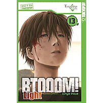 Btooom! - Light Btooom! - Light