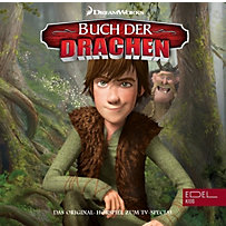 Buch Der Drachen-Hörspiel Zum Film Special Buch Der Drachen-Hörspiel Zum Film Special