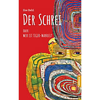 Buch&media : Der Schrei Buch&media : Der Schrei