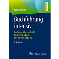 Buchführung intensiv Buchführung intensiv