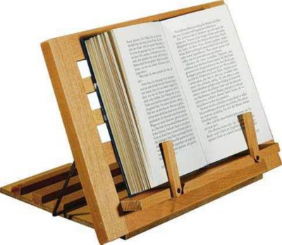 Buchhalter aus Holz jetzt bei weltbild.de bestellen