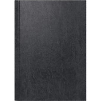 Buchkalender Chefplaner Mira schwarz 2020 Buchkalender Chefplaner Mira schwarz 2020