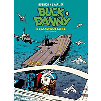 Buck Danny Gesamtausgabe Buck Danny Gesamtausgabe