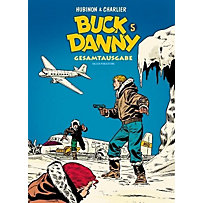 Buck Danny Gesamtausgabe Buck Danny Gesamtausgabe