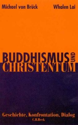 Buddhismus und Christentum Buch versandkostenfrei bei Weltbild.ch