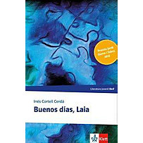 Buenos días, Laia Buenos días, Laia