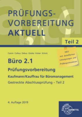 Buro 2 1 Kaufmann Kauffrau Fur Buromanagement