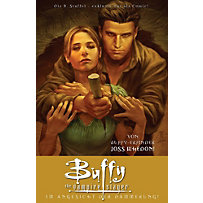 Buffy, The Vampire Slayer (8. Staffel) - Im Angesicht der Dämmerung Buffy, The Vampire Slayer (8. Staffel) - Im Angesicht der Dämmerung