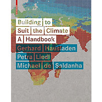 Building to Suit the Climate Building to Suit the Climate