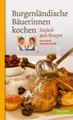 Burgenländische Bäuerinnen kochen