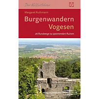 Burgenwandern Vogesen Burgenwandern Vogesen