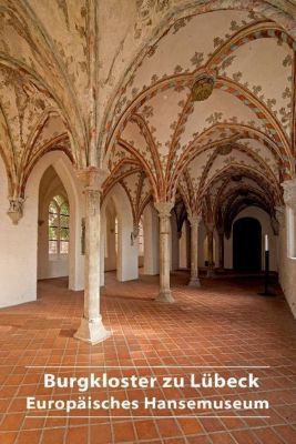 Burgkloster zu Lübeck