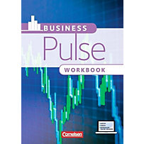 Business Pulse: Workbook mit herausnehmbarem Lösungsschlüssel Business Pulse: Workbook mit herausnehmbarem Lösungsschlüssel