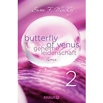Butterfly of Venus 2 Butterfly of Venus 2