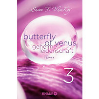 Butterfly of Venus 3 Butterfly of Venus 3