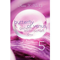 Butterfly of Venus 5 Butterfly of Venus 5