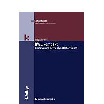 BWL kompakt BWL kompakt