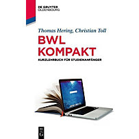 BWL kompakt BWL kompakt