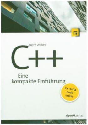 C eine kompakte einfuhrung german edition